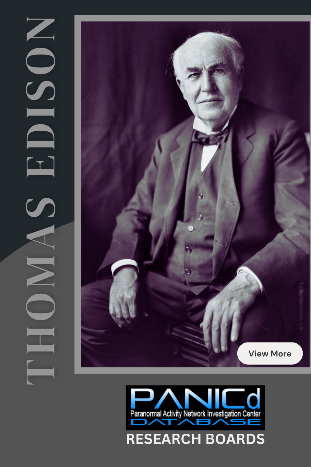 Thomas Edison