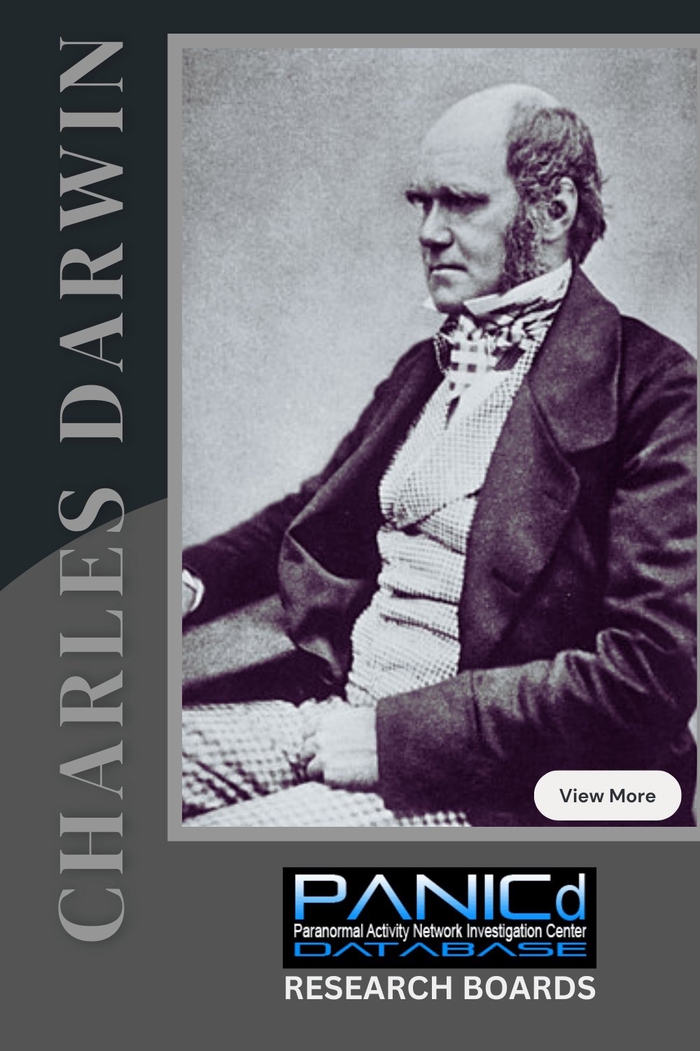 Charles Darwin