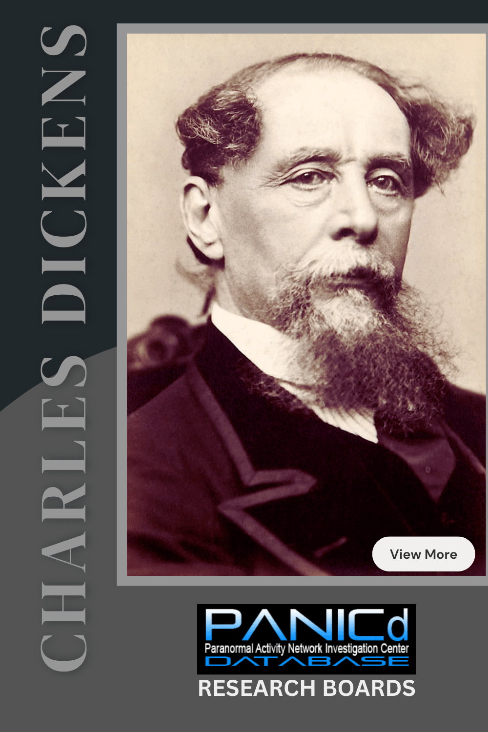 Charles Dickens